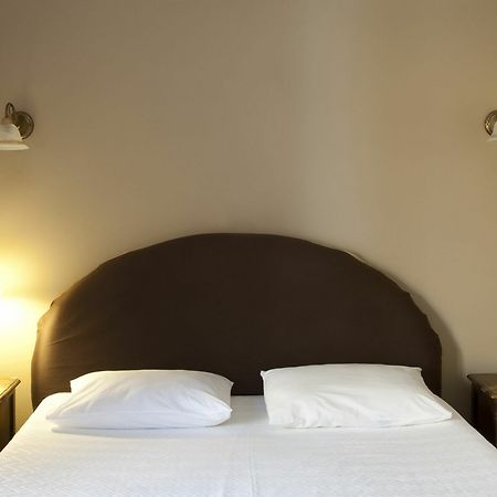 Elizabeth Hotel Athen Eksteriør bilde