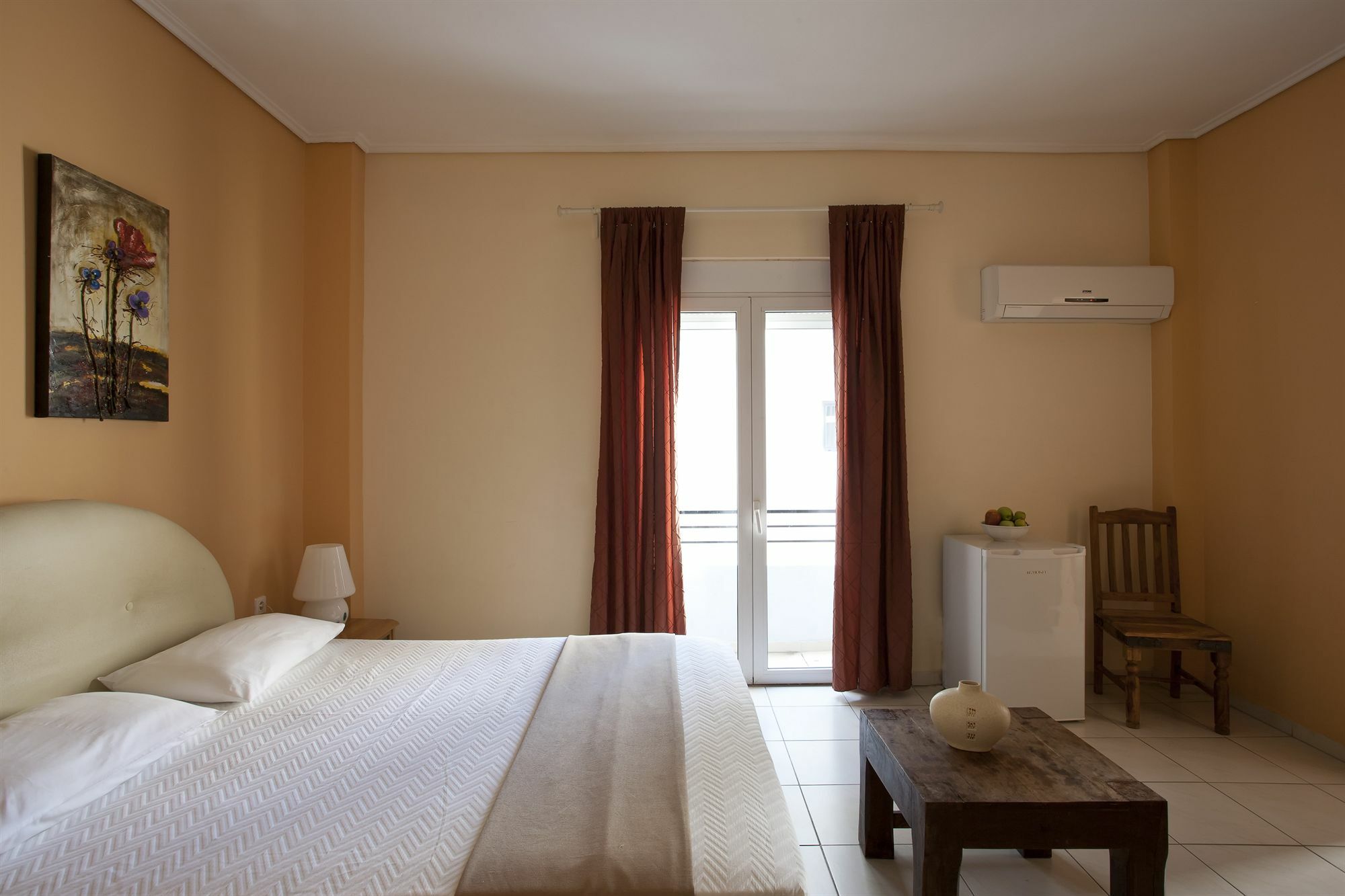 Elizabeth Hotel Athen Eksteriør bilde
