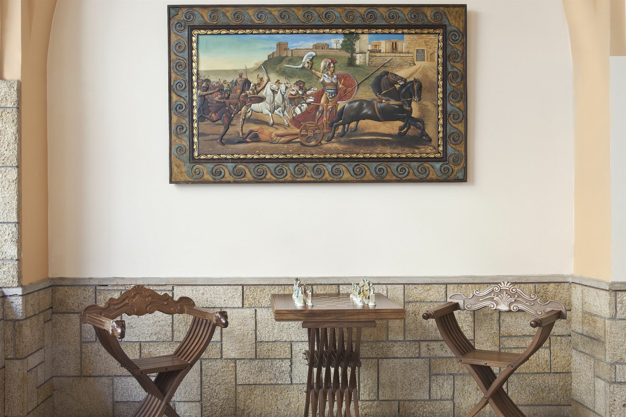 Elizabeth Hotel Athen Eksteriør bilde