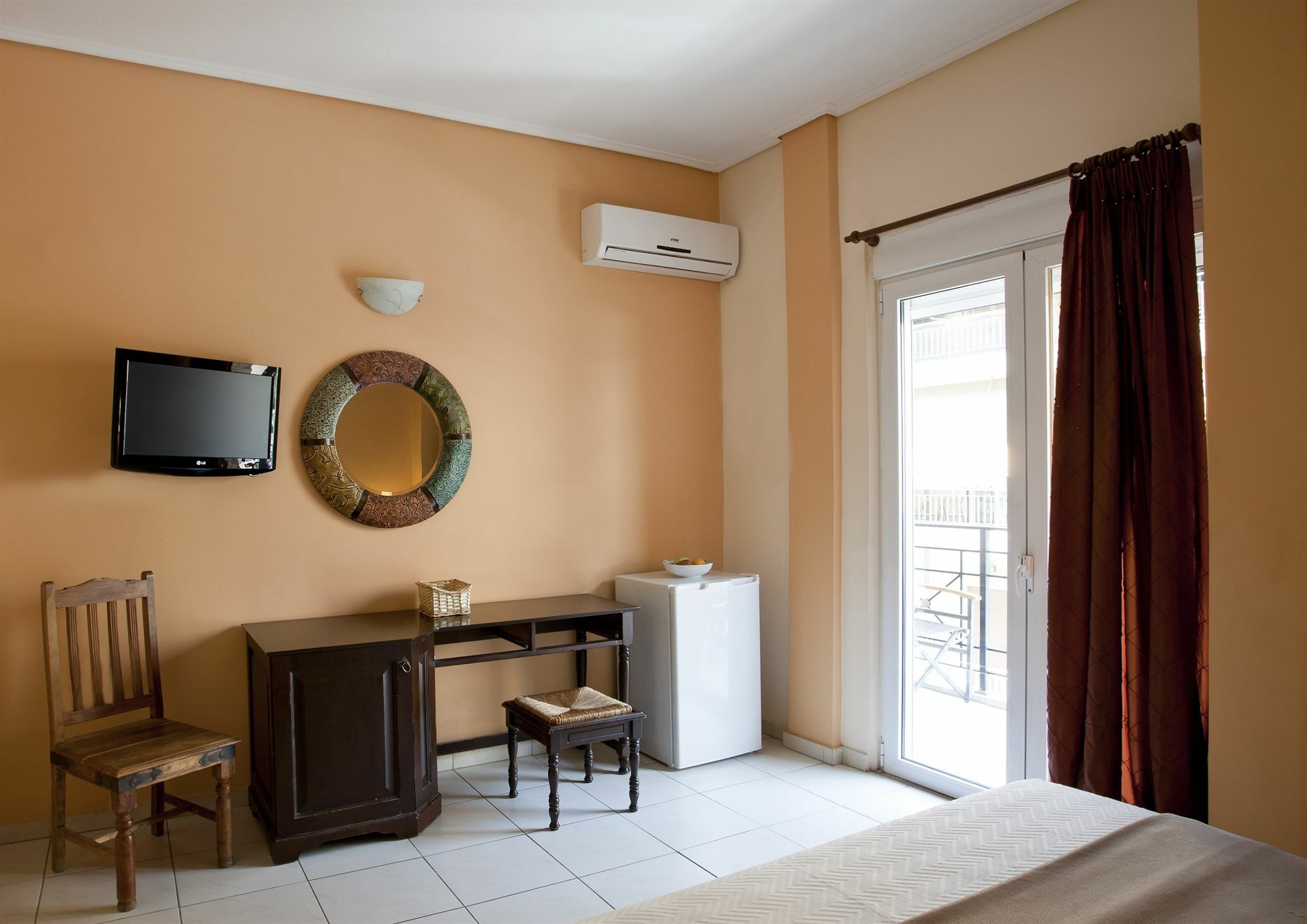 Elizabeth Hotel Athen Eksteriør bilde