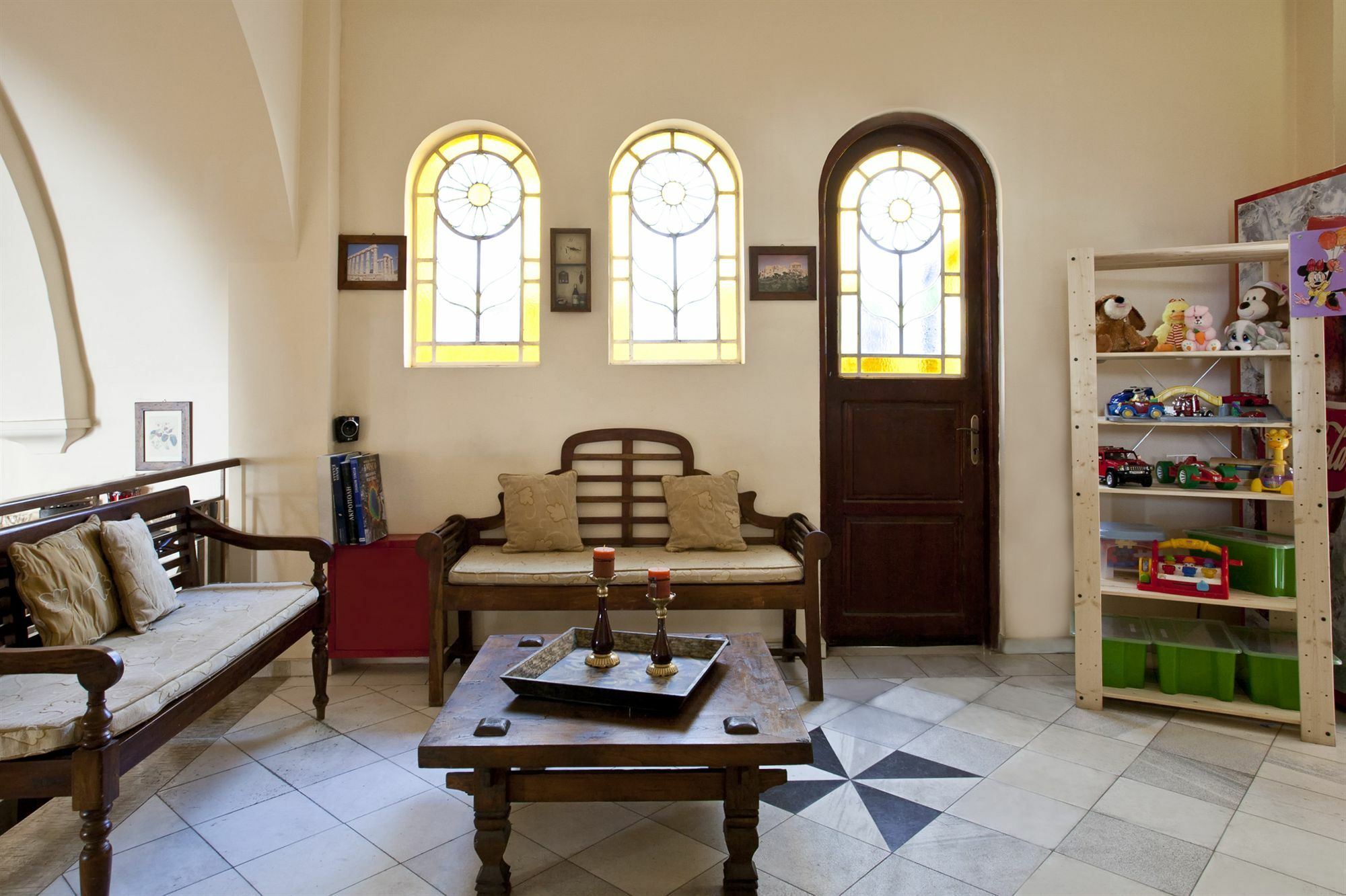Elizabeth Hotel Athen Eksteriør bilde