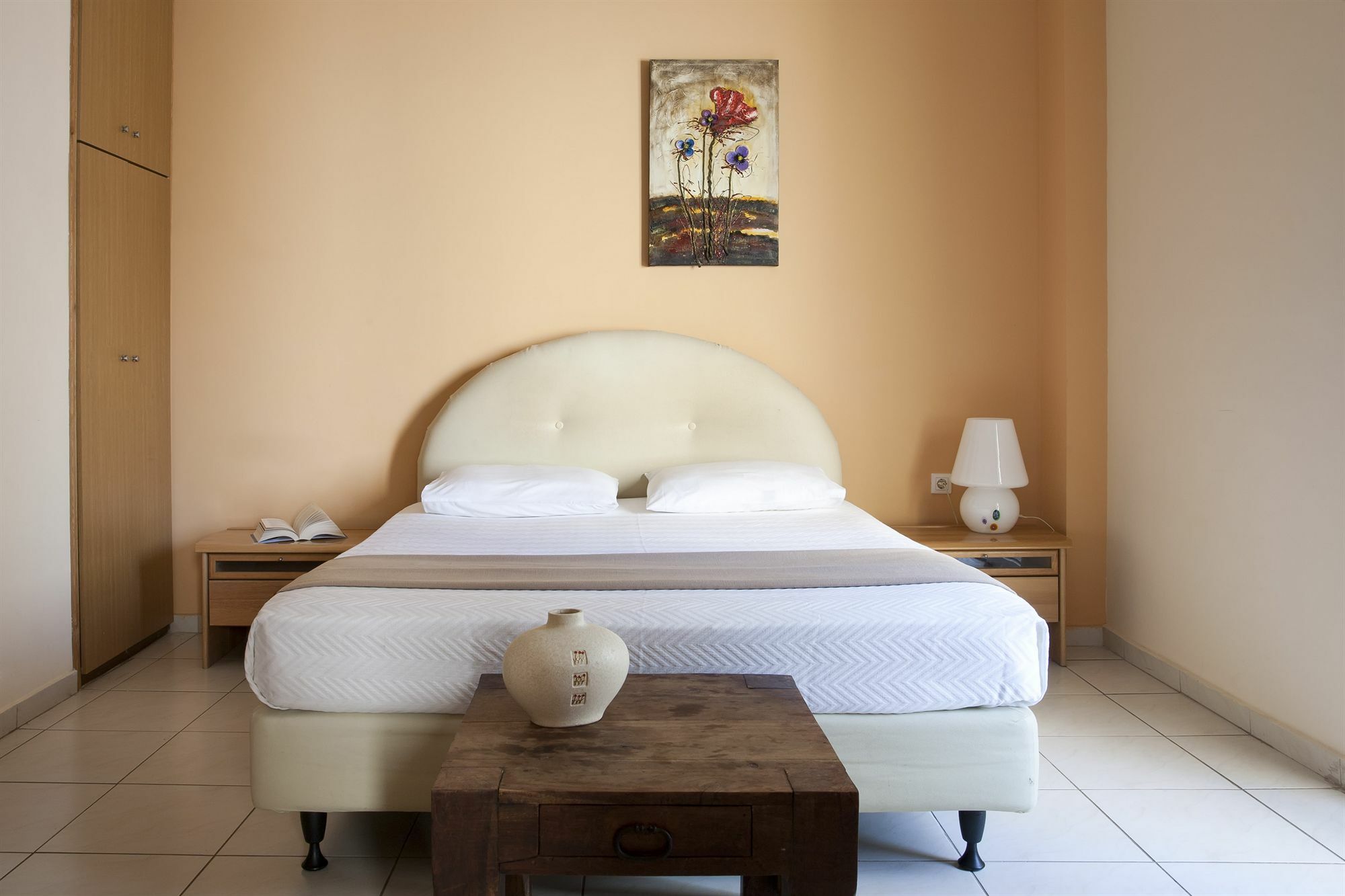 Elizabeth Hotel Athen Eksteriør bilde