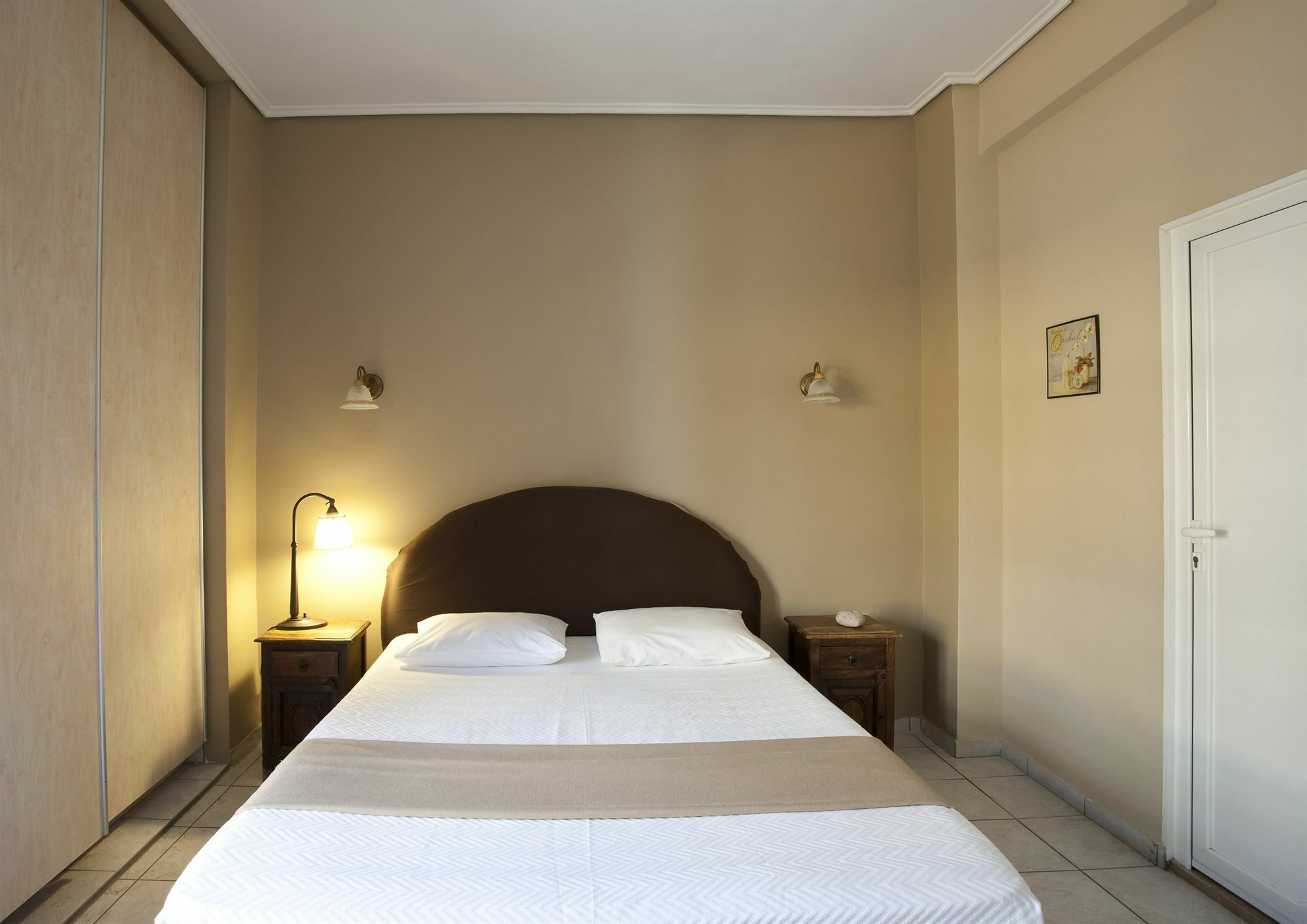 Elizabeth Hotel Athen Eksteriør bilde